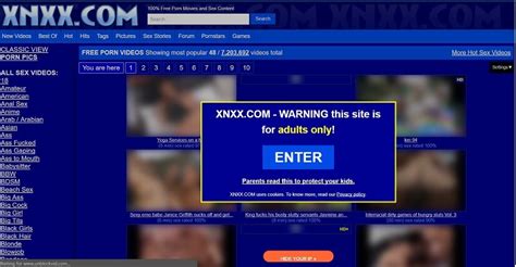 is xnxx safe|XNXX joins handful of adult sites subject to EUs strictest content ...